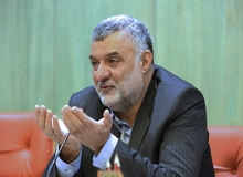 کارت زرد مجلس به وزیر کشاورزی
