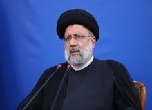 ببینید: رئیسی در دانشگاه تهران: کاسبی که در کردستان به من شکلات تعارف کرد را بیچاره کردند +فیلم