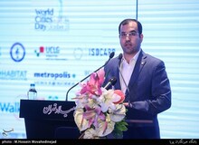 جایزه جهانی خشت طلایی تهران در ایستگاه پنجم / بررسی سناریوهای کنترل پاندمی شهری با حضور نمایندگان سازمان‌های بین‌المللی