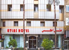 هتلی که تختی در آن درگذشت؛ کجاست؟ +تصاویر 