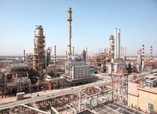 انتشار کاتالیست سرطان زا از پالایشگاه آبادان / دانشگاه علوم پزشکی: مردم از تردد در شهر خودداری کنند؛ در صورت ضرورت حتما از ماسک N ۹۵ استفاده شود