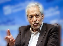 میرلوحی: قیمت بنزین در تهران باید گران تر از سایر شهرها باشد/ نباید اجازه تردد «پیکان» در سطح شهر تهران را بدهیم؛ این مشکل ما نیست که صاحبان «پیکان» مستضعف هستند!