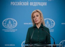 روسیه: پاسخی فوری به مسدود کردن دارایی‌های مسکو توسط اروپا خواهیم داد