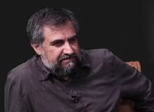 شهاب‌الدین حائری شیرازی، به دادگاه ویژه روحانیت احضار شد 