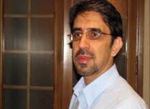 فرزند کروبی: ضربان قلب پدر زیر ۵۰ بود