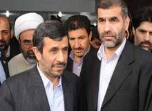یک وزیر احمدی نژادی دیگر هم کاندیدای انتخابات ریاست جمهوری می‌شود؟