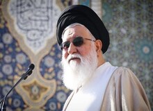 دولت فقط می‌تواند بگوید روش مقابله با کشف حجاب را نمی‌پسندم/ کشف حجاب طرح دشمن برای براندازی حاکمیت دینی است 