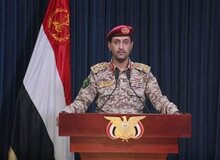 یمن: فرودگاه بن‌گوریون را با موشک مافوق صوت هدف قرار دادیم