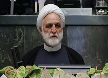 محسنی اژه‌ای در سخنرانی مراسم تحلیف: قوه قضاییه در هر نقطه که لازم باشد در کمک به دولت حضور فعال خواهد داشت
