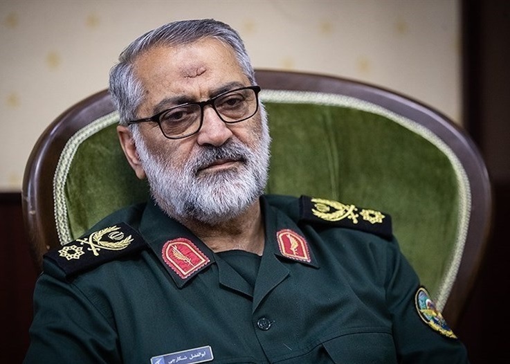 سخنگوی ارشد نیروهای مسلح: از ایران ذلیل در دوران پهلوی، یک ایران قوی ساختیم / مشکلات معیشتی وجود دارد امروز یک دولت مردمی روی کار آمده تا مشکلات را بکاهد / در برابر منافقین ‌مرصاد دیگری رقم می‌زنیم