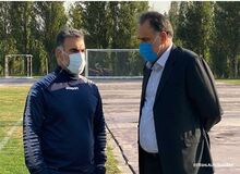 مدیرعامل باشگاه استقلال: شایعه شکایت از وریا غفوری ساخته پرداخته اذهان بیمار است/ در هیچ دوره‌ای به بازیکنان بعد از تمرین ناهار داده نمی‌شد