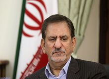 تبریک معاون اول رییس جمهوری به اصغر فرهادی