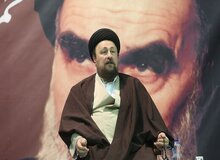 سیدحسن خمینی:  ایران بزرگتر از یک جمع دو سه نفره است/ به شرایط جاری معترضیم/ فیلم