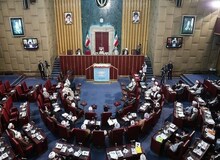 
جوابیه مجلس خبرگان به اظهارات محمود واعظی/ ادب را رعایت کنید
