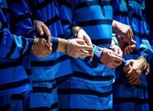 دستگیری ۳ نوجوان ۱۴ ساله موبایل‌قاپ در اتوبان همت