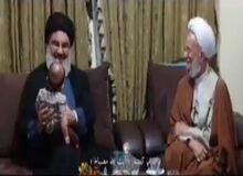 سید حسن نصرالله:حزب الله لبنان، نماد عینی تفکر سیاسی آیت‌الله مصباح در سطح منطقه است+فیلم