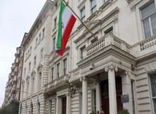 سیدعلی موسوی، سفیر جدید ایران در انگلیس شد