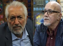 حواشی بازداشت پسر آیت‌الله طالقانی بعداز ۳۸سال/ مهدی طالقانی:بشارتی  به غرضی خط داد/غرضی:کسی به من دستور نداد
