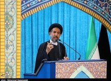 امام جمعه تهران: رهبر انقلاب، ما را به سمت قله هدایت می کند
