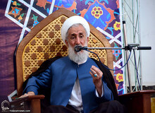 تقدیر امام جمعه تهران از تشکیل «فراکسیون مهدویت» در مجلس/ صدیقی: تشکیل این فراکسیون باعث شد برای بودجه مهدویت فکری شود
