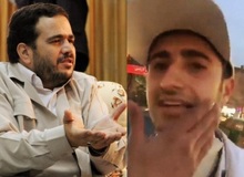 پرونده عنابستانی با جلب رضایت  سرباز عابد اکبری، مختومه شد
