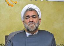 نوروزی، نماینده مجلس: هرکسی می‌خواهد سگ‌گردانی کند به بیابان برود