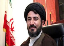 تعریف و تمجید از «معین» خواننده معروف لس آنجلسی؛ باعث اخراج  مدیرکل حوزه  هنری خوزستان شد+جزییات 