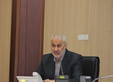 فرماندار اهواز استعفا داد/ فلاحی: به خاطر دخالت های بیجا استعفا دادم