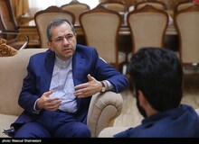 تخت‌روانچی: ولایتی مذاکرات خوبی با پوتین داشت/ ترامپ 8 بار تماس گرفت/ با آمریکا مذاکره نداشته‌ام