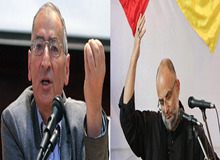 زیباکلام: سعید قاسمی لیاقت پاسخ من را ندارد