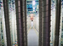 مهاجرانی : اورانیوم غنی‌شده زیر زمین مدفون شده و دسترسی به آن وجود ندارد