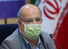 شکل‌گیری خوشه‌های کرونای انگلیسی در تهران/ بیشترین تمرکز در مناطق مرکزی، جنوبی و بخشی از شرق