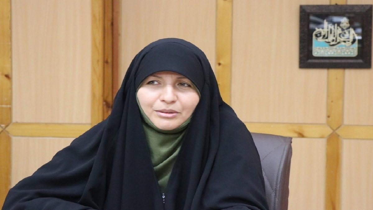 مدیر کل دفتر امور بانوان و خانواده وزارت کشور: ۳۱ قرارگاه استانی برای اجرای قانون جوانی جمعیت تشکیل شده است