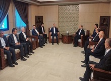 وزیر خارجه ایران: رژیم صهیونسیتی جریمه خواهد شد