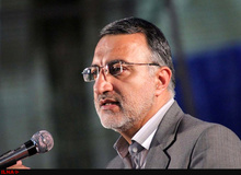 علیرضا زاکانی: اصلاحات و اعتدال مقابل مکتب امام هستند/ دولت موسوی جنگ را در راس امور نمی‌دانست
