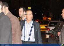 زیباکلام: فعالیت تبلیغاتی ام در انتخابات بخاطر روحانی نبود؛ بخاطر آلترناتیو رئیسی و قالیباف بود