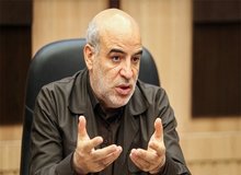 شاکری، نماینده مجلس: پاسخ‌ ایران به ترور سردار موسوی نظامی نیست/ سال‌ها قبل جوابشان را داده‌ایم/ اسرائیل تلاش دارد ما را به عکس‌العمل فوری و بدون نتیجه وادار کند