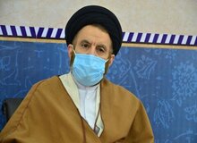 حجت الاسلام شاهرخی: متدینین فاصله اجتماعی را بیشتر رعایت می کنند/ تعطیلی مراسمات مذهبی و دینی قابل قبول نیست