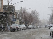 مدارس همدان در تمامی مقاطع تحصیلی غیرحضوری شد