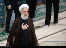 خبرگزاری فارس: زمین خواری در حوزه علمیه ازگل یک دروغ بزرگ است /کاظم صدیقی باید از فرد افشاکننده شکایت کند/چرا قوه قضاییه برخورد نمی کند؟
