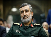 تکذیب شایعه شهادت فرمانده هوافضای سپاه
