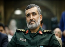 تکذیب شایعه شهادت فرمانده هوافضای سپاه
