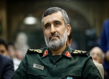 تکذیب شایعه شهادت فرمانده هوافضای سپاه
