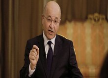رئیس جمهور عراق: بغداد بیش از یک دور میزبان گفتگو بین عربستان سعودی و ایران بوده است