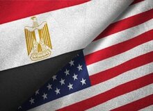 موافقت آمریکا با فروش تسلیحات جدید به مصر