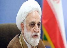 ببینید: رئیس قوه قضائیه: اگر در حکمی که می‌دهیم احساس عدالت نباشد حکم قاضی هیچ فایده‌ای ندارد +فیلم
