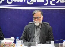 یک شهید و ۴ مجروح در پادگان بعثت بروجرد