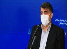 نظام پزشکی: محدودیت دو هفته‌ای کافی نیست/ ماسک زدن هنگام صحبت کردن واجب است


