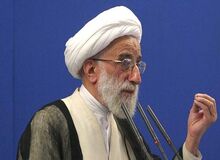 آیت‌الله جنتی: احراز صلاحیت داوطلبان ریاست‌جمهوری آسان نیست