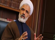 مجید انصاری: درخواست تمدید بررسی لوایح FATF را روحانی در نامه ای به رهبری ارائه کرده بود / رهبری هم با این درخواست موافقت کردند
